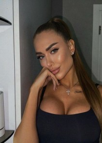 Фото проститутки Ника №3 в городе Сергиев Посад