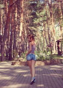 Фото проститутки Алена №7 в городе Сергиев Посад