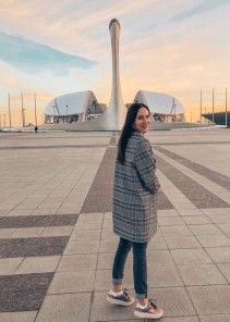 Фото проститутки Алина №3 в городе Сергиев Посад