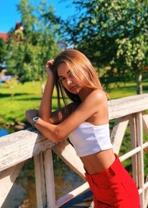 Фото проститутки Настя №2 в городе Сергиев Посад