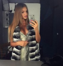 Фото проститутки Яна №8 в городе Сергиев Посад