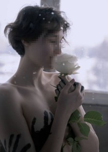 Фото проститутки Марина №2 в городе Сергиев Посад