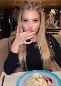 Фото проститутки Нелли №3 в городе Сергиев Посад